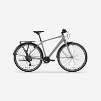 迪卡侬 长途旅行车公路车自行车LD500