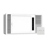 欧普数显风暖浴霸 开关款F157-数显风暖浴霸