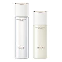 【专属福利】怡丽丝尔胶原焕新精华水乳套装活动