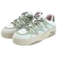 FILA 斐乐 斑斓鞋 女子运动板鞋 F12W331207AML