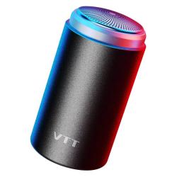 VTT 剃须刀电动男士便携式德国正品全身水洗旅行新款送男友刮胡子刀