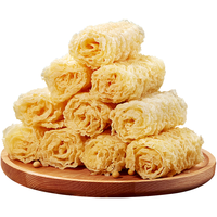 潮夫道 响铃卷 180g