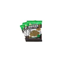 湾琴河 藤椒荞麦方便面80g*5袋 椒麻鸡味荞麦面免煮泡面干拌面代餐主食 【椒香麻辣】椒麻鸡味荞麦面5袋
