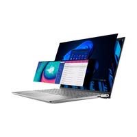 DELL/戴尔 轻薄便携 笔记本电脑 英特尔 酷睿 i5-1340P 2560x1600像素 集成显卡 90Hz 16GB