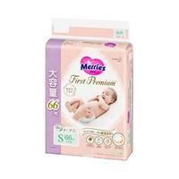 花王 Kao新高端First Premium敏感肌拉拉裤S66/M62/L48/XL42