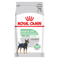 ROYAL CANIN/皇家 调节肠道 小型犬成犬全价功能粮