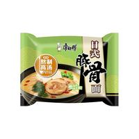 康师傅 日式豚骨面 102g*5袋