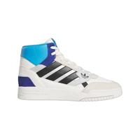 adidas/阿迪达斯 休闲 男女中高帮篮球板鞋 39 38 42 40 43 46 38.5 35.5 42.5 36.5 44 40.5 44.5 41 37 36 47 45 46.5 玉白/藏青蓝/浅灰 白/米/黑/浅蓝/深蓝/灰