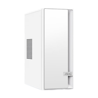 AOC荣光920 电脑台式机商用办公整机主机(12代i9-12900H 16G 1T 双频WIFI 商务键鼠 三年上门)