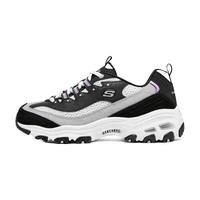 SKECHERS/斯凯奇 厚底 女士老爹鞋