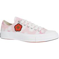 Converse x Kenzo联名系列 25春夏 男女同款休闲鞋