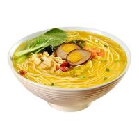 杨掌柜 非油炸 方便面