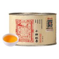 ZHNENG SHAN TANG 正山堂 特级 正山小种 武夷红茶 50g*3罐
