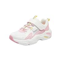 SKECHERS/斯凯奇 魔术贴 女童运动鞋 32