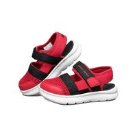SKECHERS 斯凯奇 Comfy Flex 2.0 男童包头凉鞋 660067N