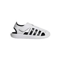 adidas WATER SANDAL 婴童包头凉鞋