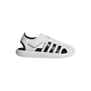adidas WATER SANDAL 婴童包头凉鞋