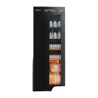 Canbo 康宝 消毒柜家用 立式 消毒碗柜 大容量 消毒柜商用 碗筷商用餐具臭氧紫外线消毒柜 ZTP380X-SN1