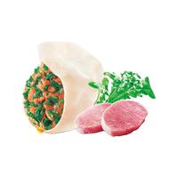思念 猪肉荠菜灌汤水饺 1000g