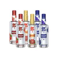 LANGJIU/郎酒 郎牌特曲系列 郎牌特曲 窖藏5号 浓香型白酒