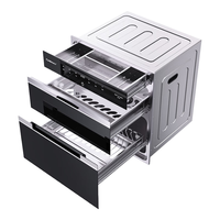 Canbo 康宝 XDZ110-V5 嵌入式消毒柜 110L