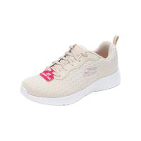 SKECHERS 斯凯奇 D'lites 1.0 女子休闲运动鞋 66666264