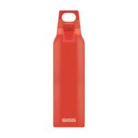  SIGG/希格 HB-500SG-2 不锈钢真空保温杯  黑色 500ml