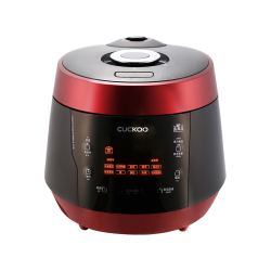 CUCKOO 高压力 电饭煲 可分离内盖 麦饭石型内胆  5L