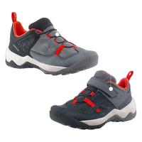 DECATHLON/迪卡侬 防滑耐磨防泼水 儿童徒步登山鞋