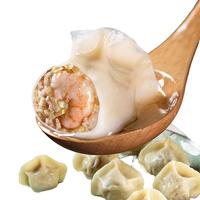 思念 手工虾仁 虾仁水饺
