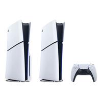 【港版】索尼(SONY)ps5slim体感游戏机PS5家用游戏机主机