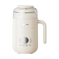 可拆洗豆浆机家用无渣家用全自动小型破壁米糊榨汁机2025