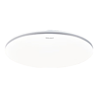 Yeelight易来 led全光谱吸顶灯客厅灯卧室灯米家联动简约灯具灵犀2.0C400