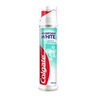 Colgate/高露洁 温和亮白 牙膏 其他 100ml