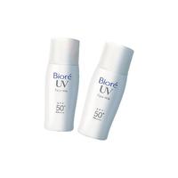 Bioré 碧柔 控油清爽防晒乳液30ml*2支SPF50+PA++++防紫外线