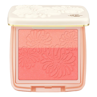 PAUL&JOE双色腮红08 鲜嫩氛围提亮长效持妆修容胭脂(替换芯)5g女