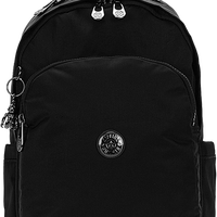 KIPLING 凯浦林 男女款休闲风双肩包|DELIA