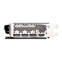 MSI 微星 RTX 4070 SUPER 12G 3X OC万图师/魔龙X台式电脑设计渲染电竞游戏4070S