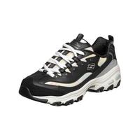 SKECHERS 斯凯奇 D'lites 1.0 女子休闲运动鞋 149240