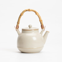 灵沐围炉煮茶大号功夫茶提梁壶