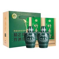 汾酒 礼盒装 竹叶青酒  包装 其他 475ml 38度
