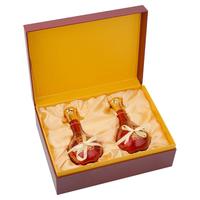 WULIANGYE 五粮液 五粮精酿 中国红 52%vol 浓香型白酒