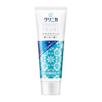 LION 狮王 齿力佳系列提亚蕾花酵素美白牙膏