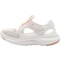 亚瑟士 童鞋男女童夏季透气休闲凉鞋网眼运动鞋