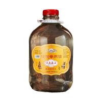 选庄 纯粮食 白米酒  50度及以上 米香型 5000mL 桶装