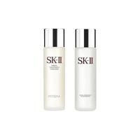 SK-II PITERA精华系列 护肤套装 (护肤精华露+嫩肤清莹露)
