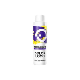  COLOR LOMO 固色护色 去黄洗发水  100ml