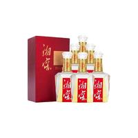 湘窖 52%vol 浓香型白酒