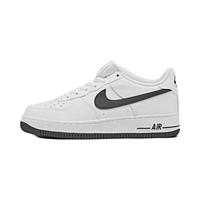 Big Kids' 耐克 NIKE Air Force 1 Casual Shoes