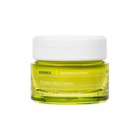 KORRES 珂诺诗 圣托里尼葡萄籽细致焕肤精华霜 40ml